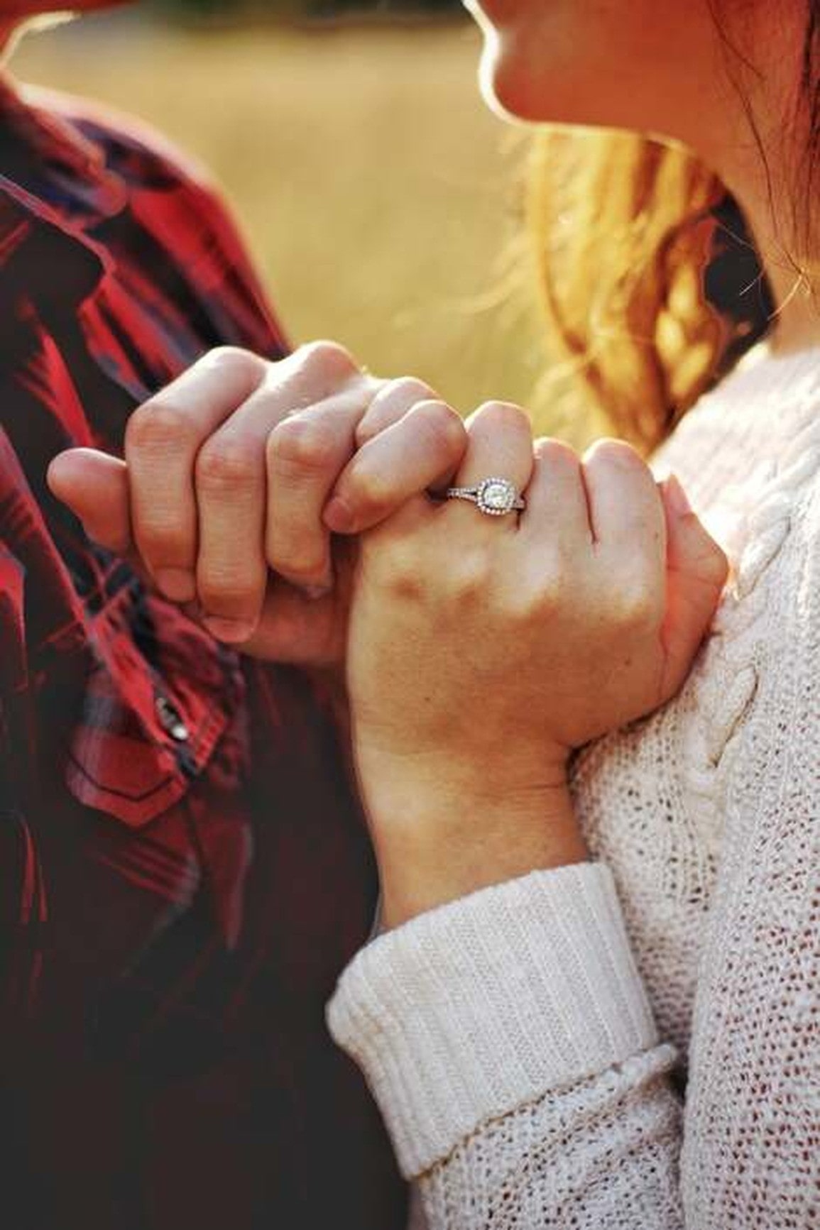 Engagement Photography