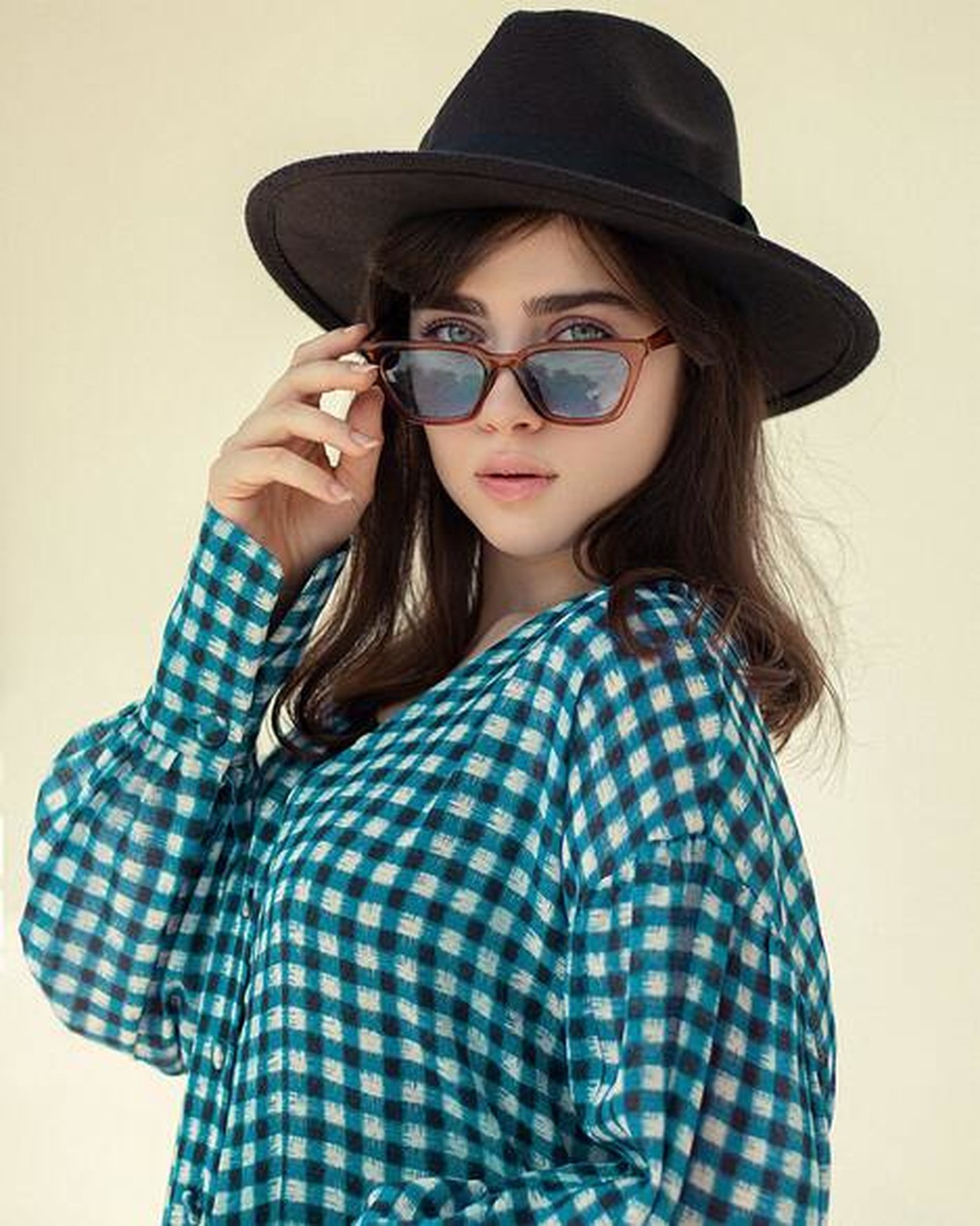 Model Headshots