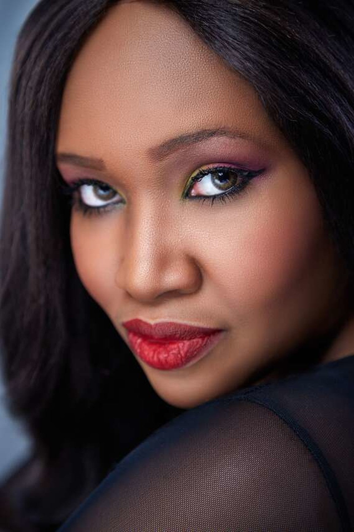 Model Headshots