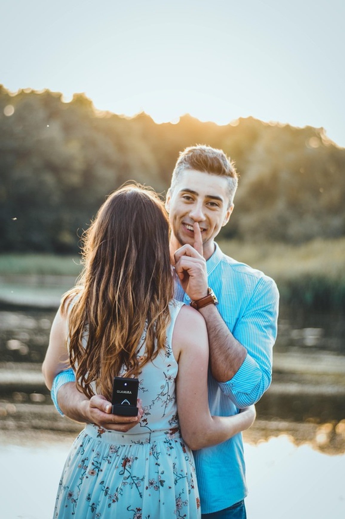 Engagement Photography
