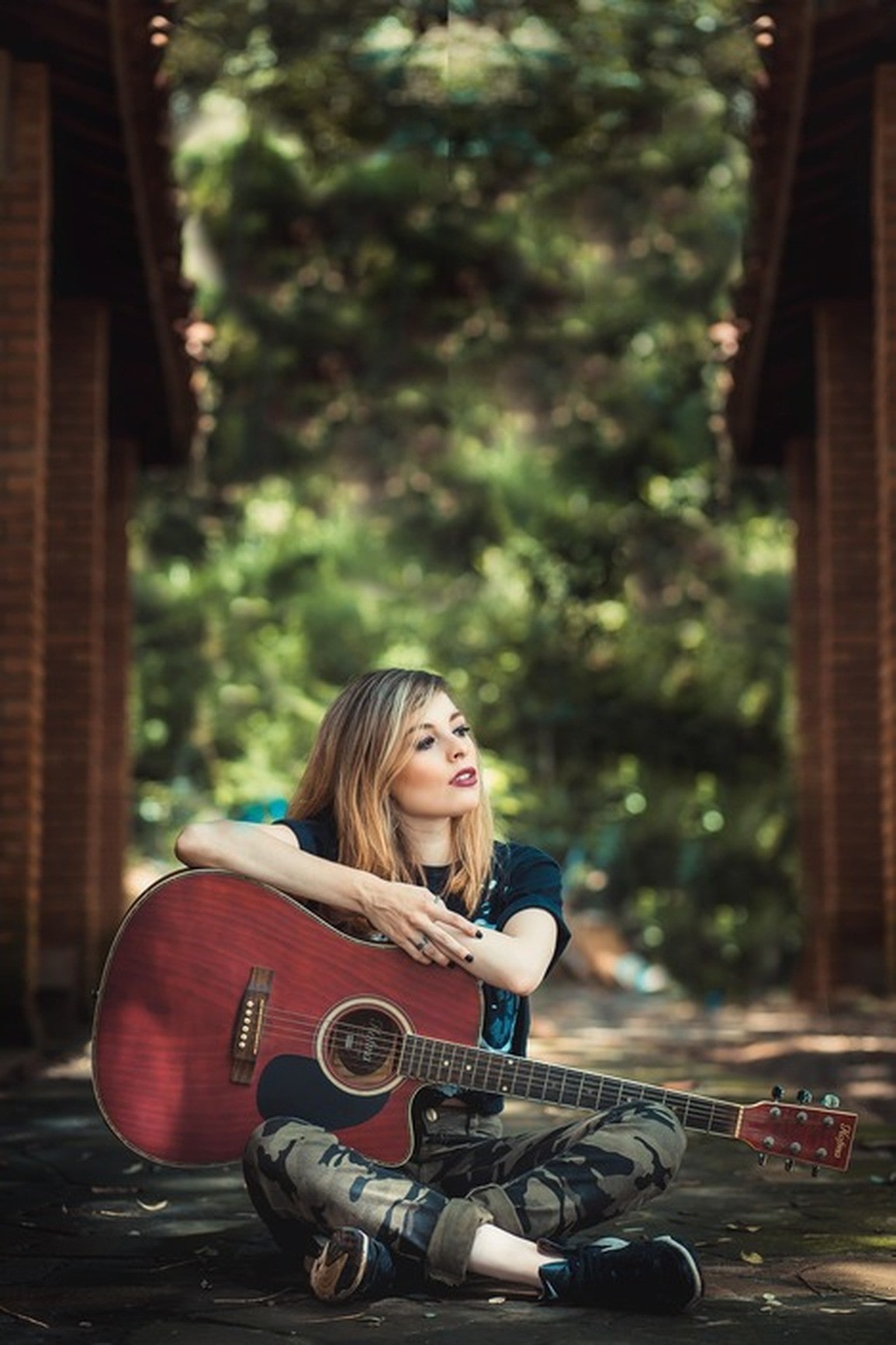 Editorial Photography